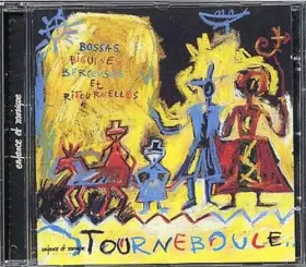 Couverture du produit · Bossas Biguines Berceuses Et Ritournelles