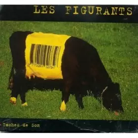 Couverture du produit · Taches de Son