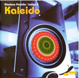 Couverture du produit · Kaleido