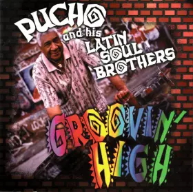 Couverture du produit · Groovin' High