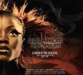 Couverture du produit · Solarium / Delirium