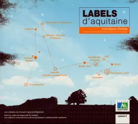 Couverture du produit · Labels D'Aquitaine (Morceaux Choisis)