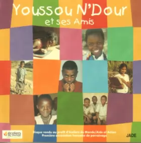 Couverture du produit · Youssou N'Dour Et Ses Amis