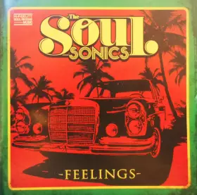 Couverture du produit · Feelings