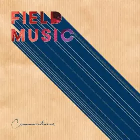 Couverture du produit · Commontime