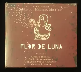 Couverture du produit · Flor De Luna