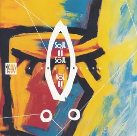 Couverture du produit · Vol II - 1990 - A New Decade