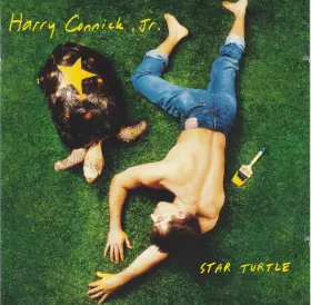 Couverture du produit · Star Turtle