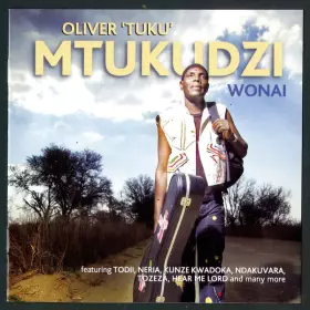 Couverture du produit · Wonai