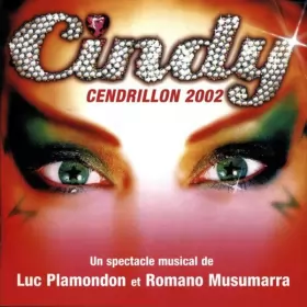 Couverture du produit · Cindy Cendrillon 2002