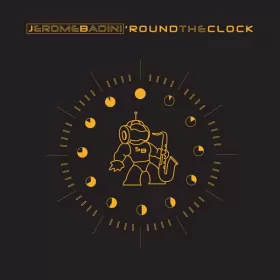 Couverture du produit · 'Round The Clock