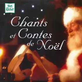 Couverture du produit · Chants Et Contes de Noël