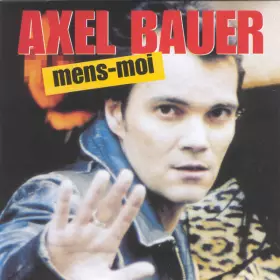 Couverture du produit · Mens-Moi