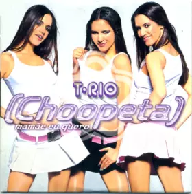 Couverture du produit · (Choopeta) Mamae Eu Quero