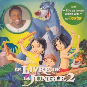 Couverture du produit · Le Livre De La Jungle 2