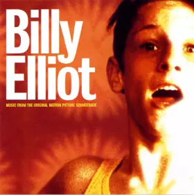 Couverture du produit · Billy Elliot: Music From The Original Motion Picture Soundtrack