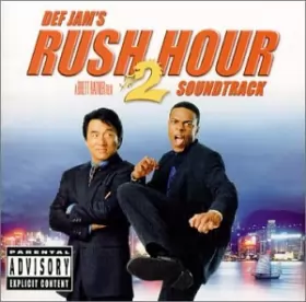 Couverture du produit · Rush Hour 2 - Soundtrack
