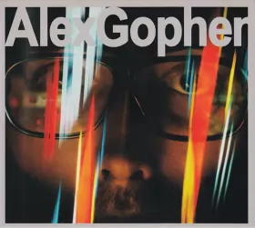 Couverture du produit · Alex Gopher
