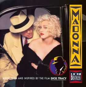 Couverture du produit · I'm Breathless (Music From And Inspired By The Film Dick Tracy)