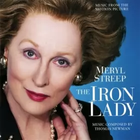 Couverture du produit · The Iron Lady (Music From The Motion Picture)