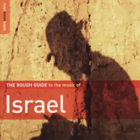 Couverture du produit · The Rough Guide To The Music Of Israel