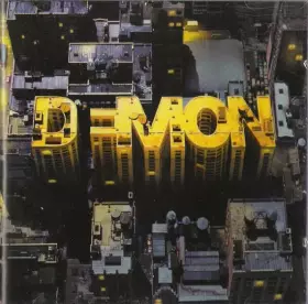 Couverture du produit · Midnight Funk