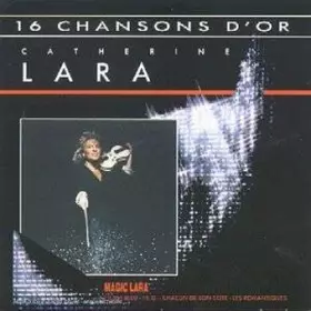 Couverture du produit · 16 Chansons D'Or