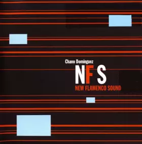 Couverture du produit · New Flamenco Sound