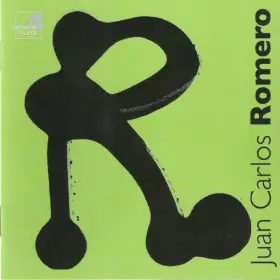 Couverture du produit · Romero