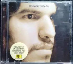 Couverture du produit · Cristóbal Repetto