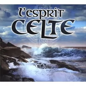 Couverture du produit · L'Esprit Celte