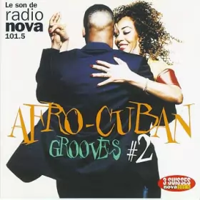 Couverture du produit · Afro Cuban Grooves 2