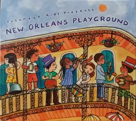 Couverture du produit · New Orleans Playground
