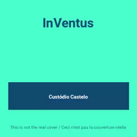 Couverture du produit · InVentus