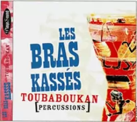 Couverture du produit · Toubaboukan