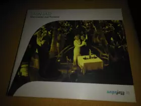 Couverture du produit · Latin Jazz (Afro-Cuban Jazz Pioneers)