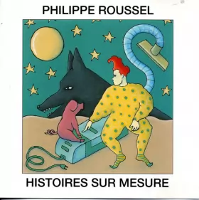 Couverture du produit · Histoires Sur Mesure