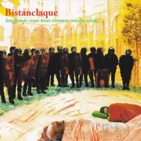 Couverture du produit · Longtemps Nous Nous Sommes Couchés Tard...