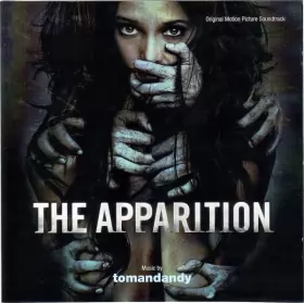 Couverture du produit · The Apparition (Original Motion Picture Soundtrack)