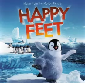 Couverture du produit · Happy Feet (Music From The Motion Picture)