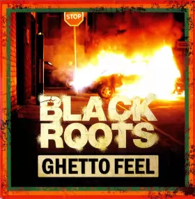 Couverture du produit · Ghetto Feel