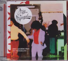 Couverture du produit · Big Boogaloo