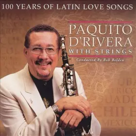 Couverture du produit · 100 Years Of Latin Love Songs