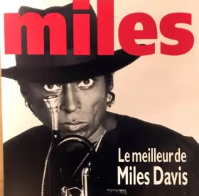 Couverture du produit · Le Meilleur De Miles Davis