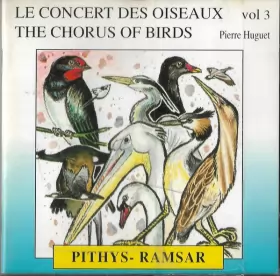 Couverture du produit · Le Concert Des Oiseaux, Vol.3 : Oiseaux D' Eau
