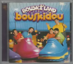 Couverture du produit · Bouski'Land