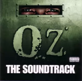 Couverture du produit · OZ - The Soundtrack