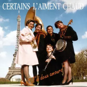 Couverture du produit · J'Ai Deux Amours