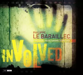 Couverture du produit · Involved