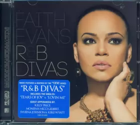 Couverture du produit · R&B Divas